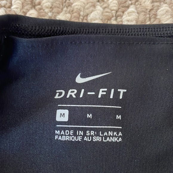 Nike Running Tights - Picture 3 of 4